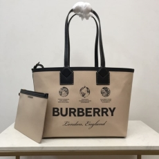 Burberry Shopping Bags